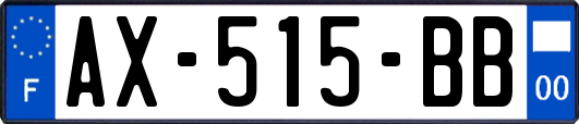 AX-515-BB