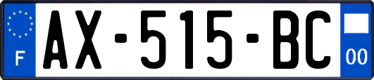 AX-515-BC