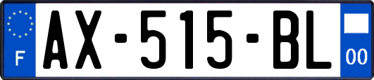 AX-515-BL