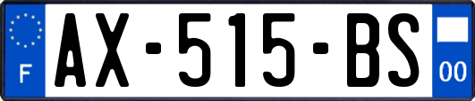 AX-515-BS