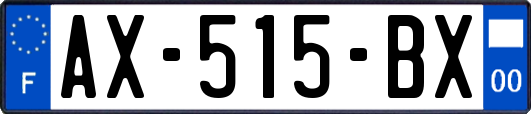 AX-515-BX