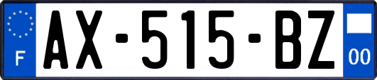 AX-515-BZ