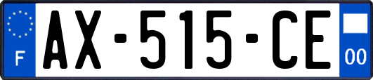 AX-515-CE