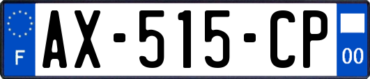 AX-515-CP