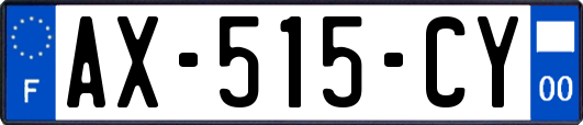 AX-515-CY