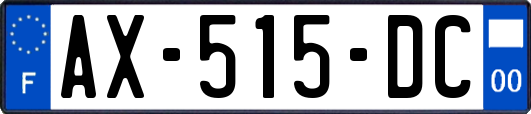 AX-515-DC