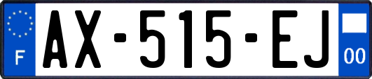 AX-515-EJ