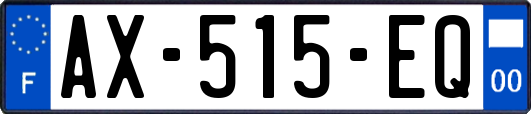 AX-515-EQ