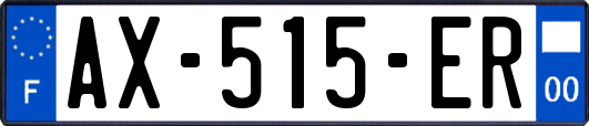 AX-515-ER