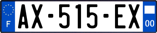 AX-515-EX