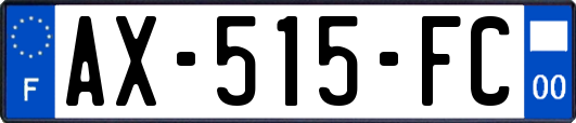 AX-515-FC