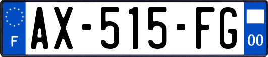 AX-515-FG