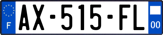 AX-515-FL