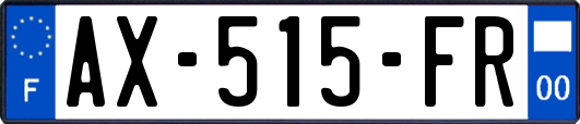 AX-515-FR