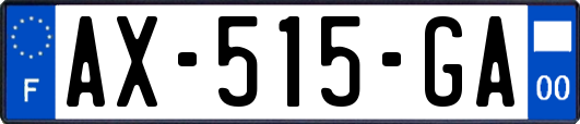 AX-515-GA