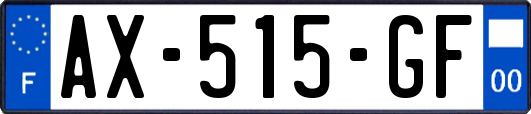 AX-515-GF