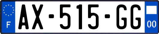 AX-515-GG