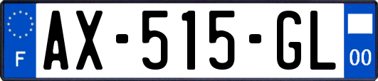 AX-515-GL