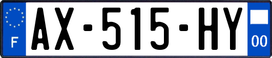 AX-515-HY