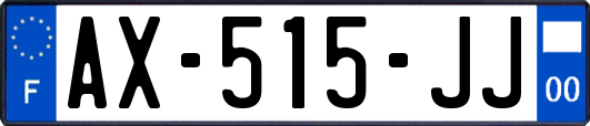 AX-515-JJ