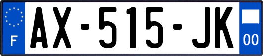 AX-515-JK
