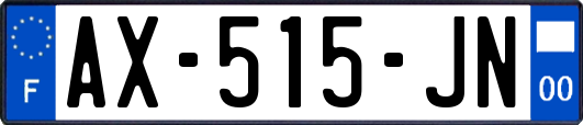 AX-515-JN