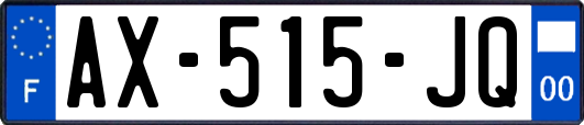 AX-515-JQ