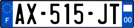 AX-515-JT