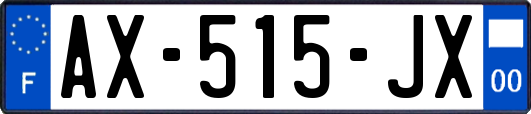 AX-515-JX