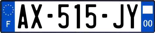 AX-515-JY