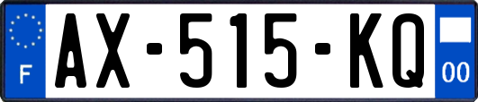 AX-515-KQ