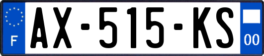 AX-515-KS