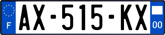 AX-515-KX