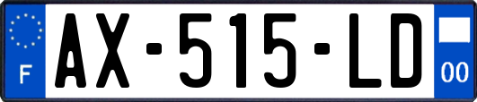 AX-515-LD