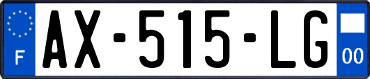 AX-515-LG