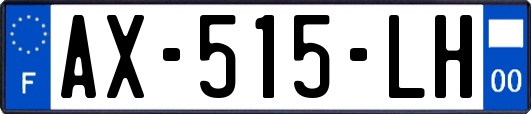 AX-515-LH