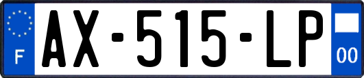 AX-515-LP