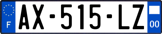 AX-515-LZ