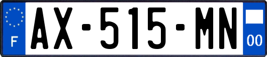 AX-515-MN