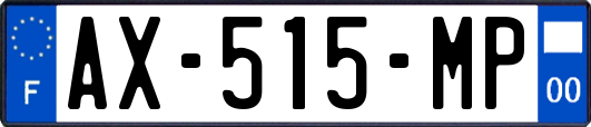 AX-515-MP