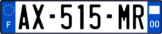 AX-515-MR