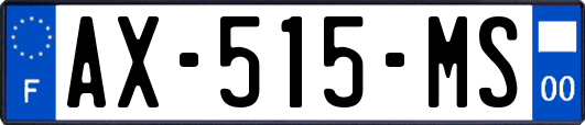 AX-515-MS