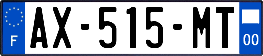 AX-515-MT