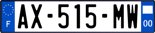 AX-515-MW