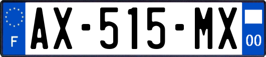 AX-515-MX