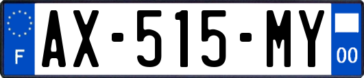 AX-515-MY