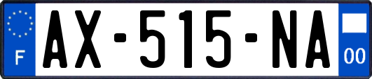 AX-515-NA