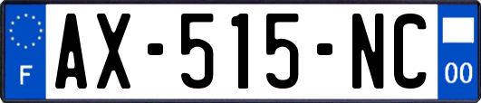 AX-515-NC