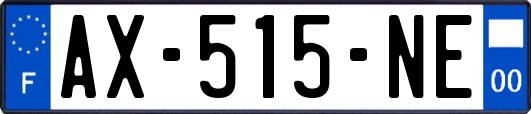 AX-515-NE