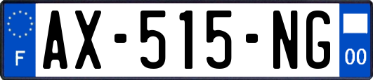 AX-515-NG
